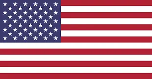 american flag-Kelowna