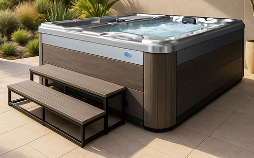 Cold Plunge&trade; Spas Kelowna hot tubs for sale