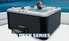 Deck Series Kelowna hot tubs for sale