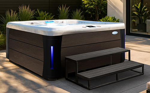 Escape Plus&trade; Spas Kelowna hot tubs for sale