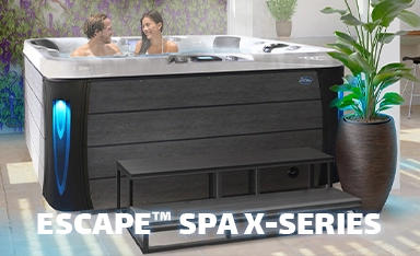 Escape X-Series Spas Kelowna hot tubs for sale