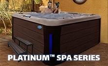 Platinum™ Spas Kelowna hot tubs for sale