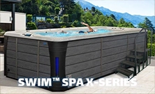 Swim X-Series Spas Kelowna hot tubs for sale