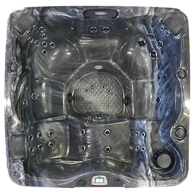 Pacifica-X EC-739LX hot tubs for sale in Kelowna