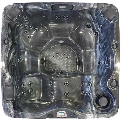Pacifica-X EC-751LX hot tubs for sale in Kelowna