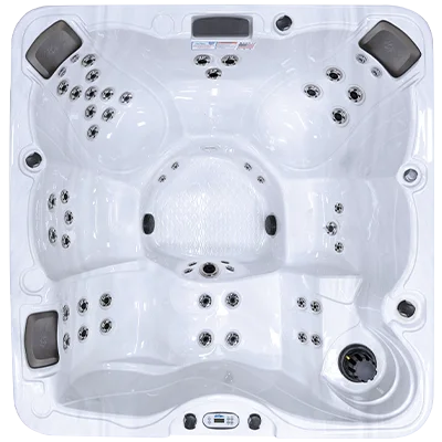 Pacifica Plus PPZ-743L hot tubs for sale in Kelowna